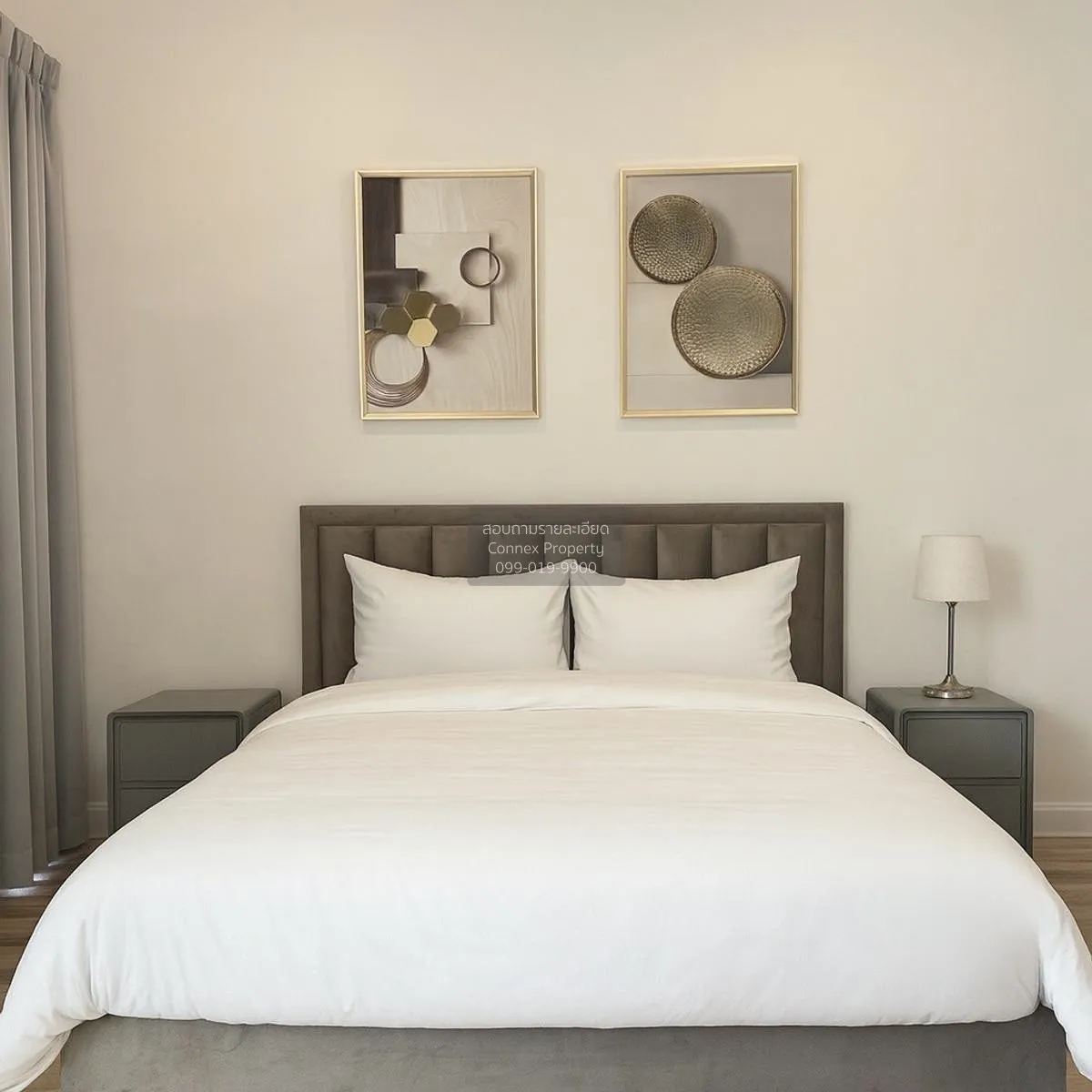 For Rent Townhouse/Townhome  , Verve Phetkasem 81/2 , Nong Khang 