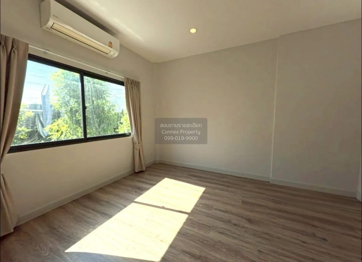 For Rent Townhouse/Townhome  , Verve Phetkasem 81/2 , Nong Khang 