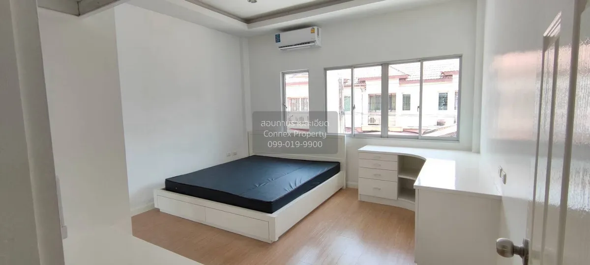 ขายทาวน์เฮ้าส์/ทาวน์โฮม  เดอะ นอร์ธเทิร์น ทาวน์ โนวา คลองหนึ่ง คล