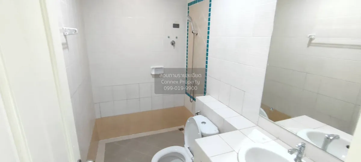 ขายทาวน์เฮ้าส์/ทาวน์โฮม  เดอะ นอร์ธเทิร์น ทาวน์ โนวา คลองหนึ่ง คล