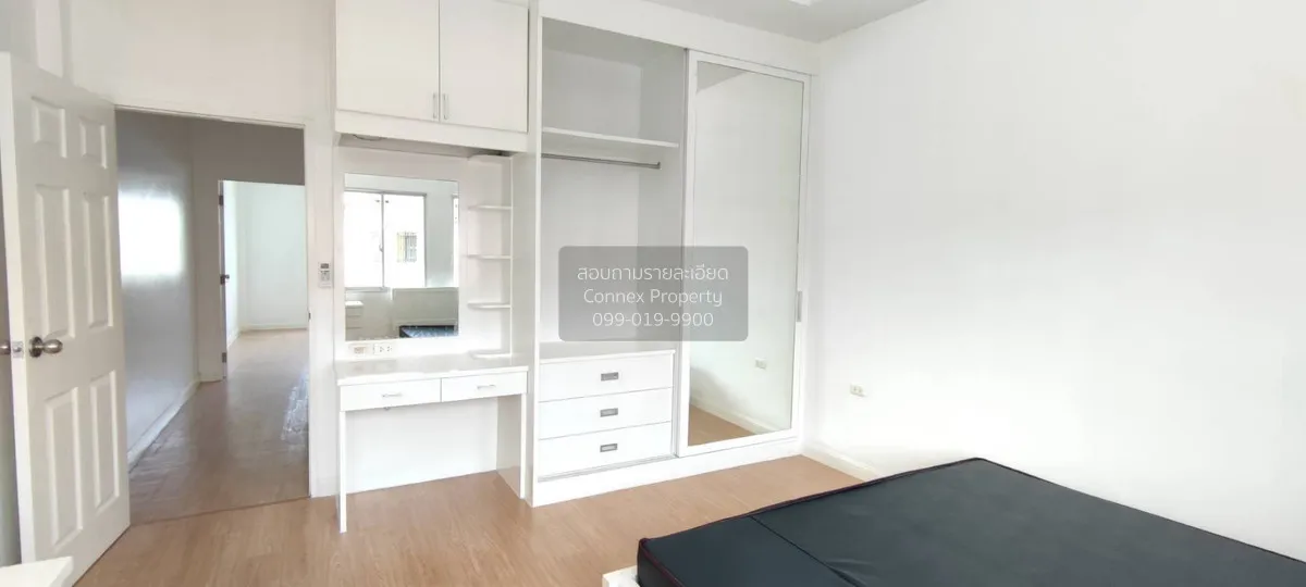 เช่าทาวน์เฮ้าส์/ทาวน์โฮม  เดอะ นอร์ธเทิร์น ทาวน์ โนวา คลองหนึ่ง ค