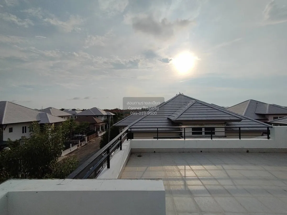For Sale House , Greenville Beach BangSaen , Saen Suk , Mueang Ch