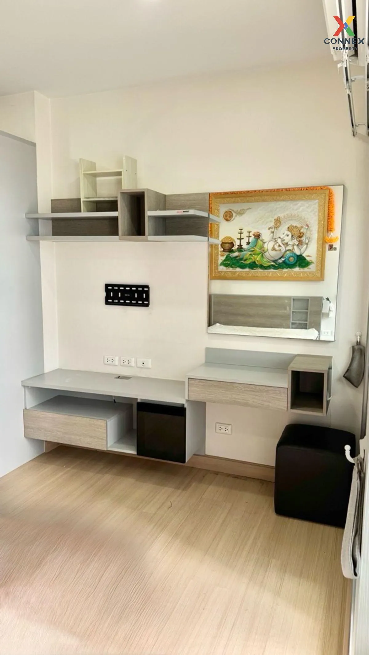 ขายคอนโด  ศุภาลัย ปาร์ค สถานีตลาดพลู BTS-ตลาดพลู ตลาดพลู เขต ธนบุ 4