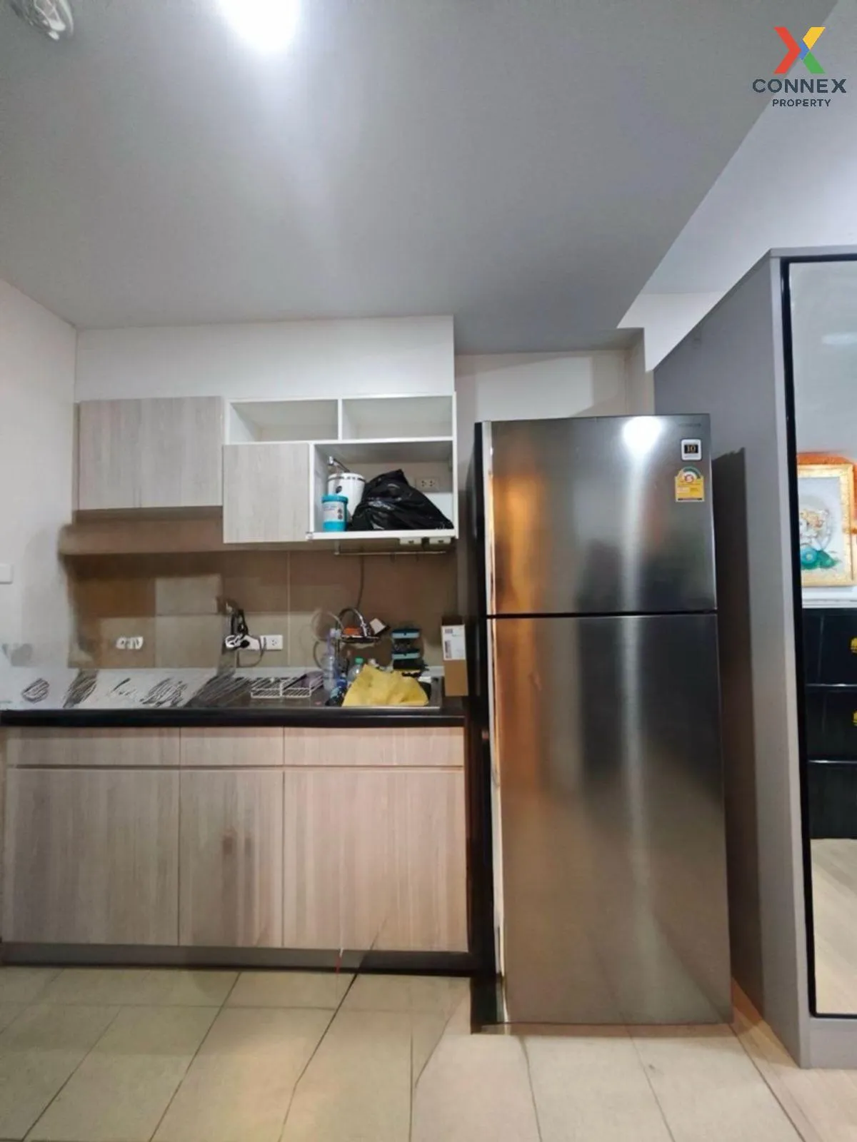 ขายคอนโด  ศุภาลัย ปาร์ค สถานีตลาดพลู BTS-ตลาดพลู ตลาดพลู เขต ธนบุ