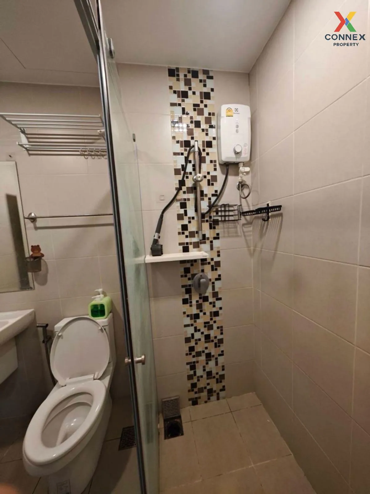 ขายคอนโด  ศุภาลัย ปาร์ค สถานีตลาดพลู BTS-ตลาดพลู ตลาดพลู เขต ธนบุ