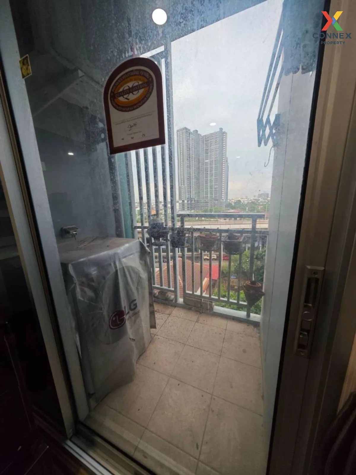 ขายคอนโด  ศุภาลัย ปาร์ค สถานีตลาดพลู BTS-ตลาดพลู ตลาดพลู เขต ธนบุ