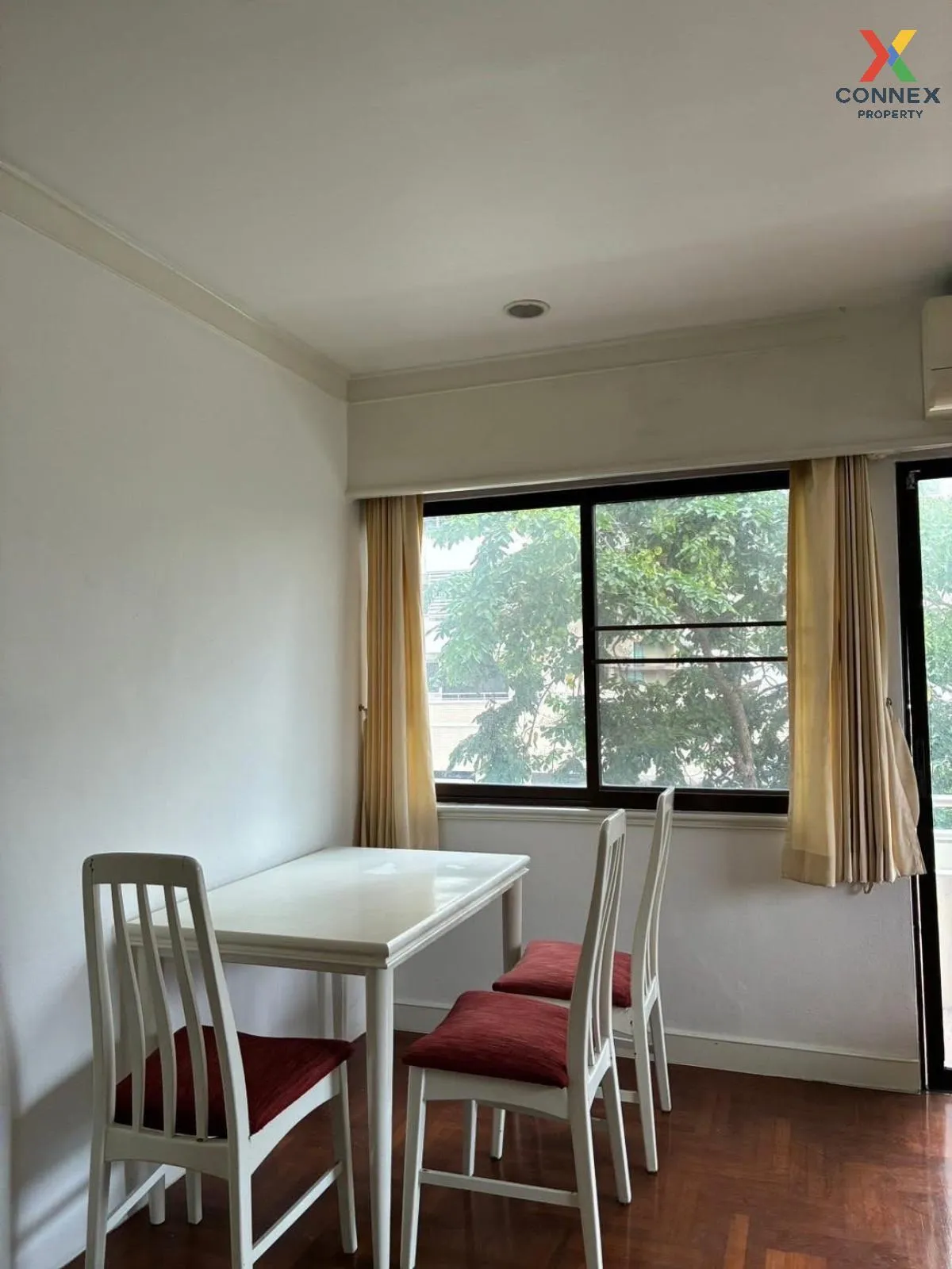 ขายคอนโด  สราญใจ แมนชั่น BTS-นานา คลองเตย เขต คลองเตย กรุงเทพ CX-