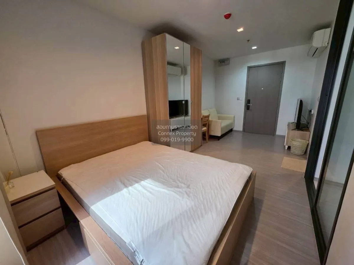 For Rent Condo , Life Asoke Hype Rama 9 , Penthouse , MRT-Phra Ra