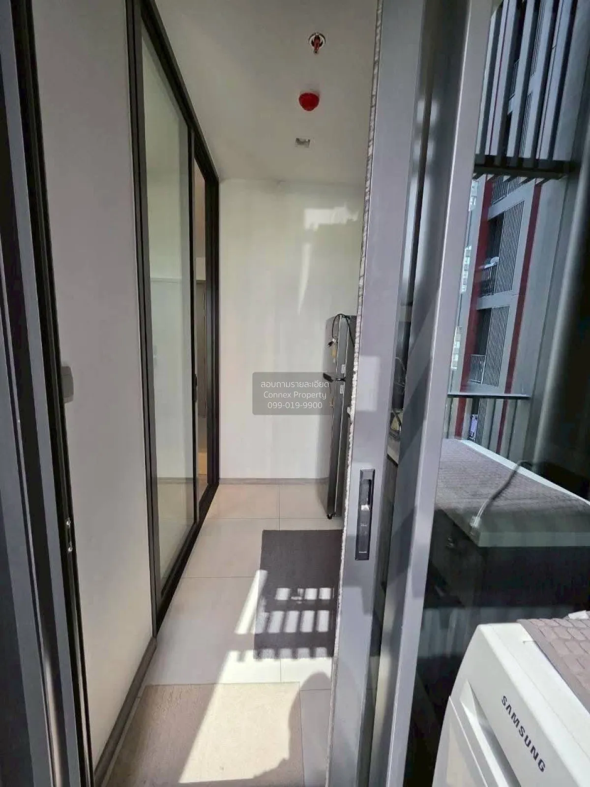 For Rent Condo , Life Asoke Hype Rama 9 , Penthouse , MRT-Phra Ra