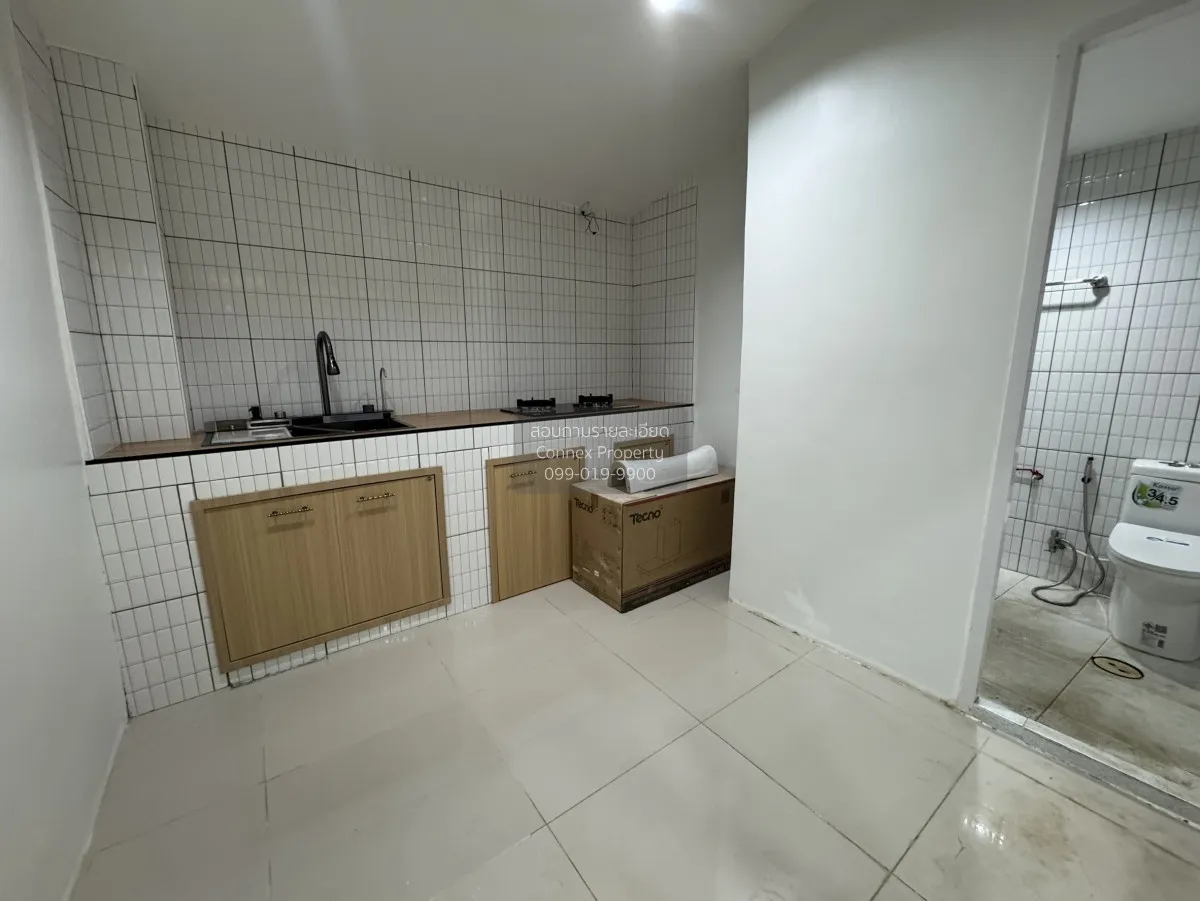 ขายทาวน์เฮ้าส์/ทาวน์โฮม  บ้านเลิศอุบล 4 ลาดพร้าว เขต ลาดพร้าว กรุ 3