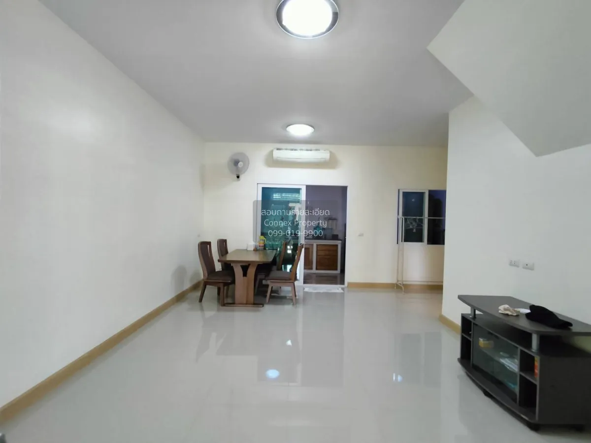 ขายทาวน์เฮ้าส์/ทาวน์โฮม  กัสโต้ ทาวน์โฮม วงแหวน - พระราม 5 บางม่ว