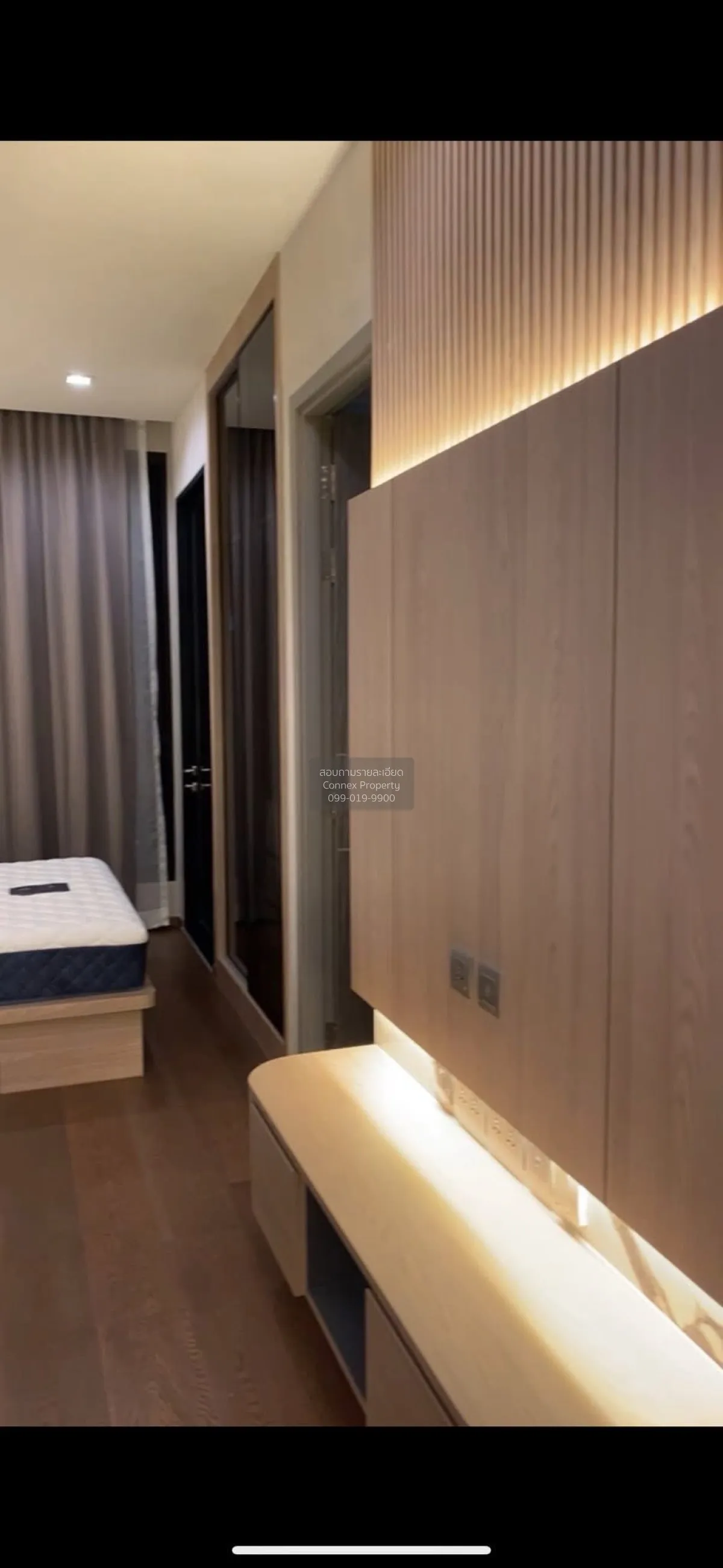 เช่าคอนโด  ไอดีโอ คิว วิคตอรี ชั้นสูง BTS-อนุสาวรีย์ชัยสมรภูมิ ถน 4