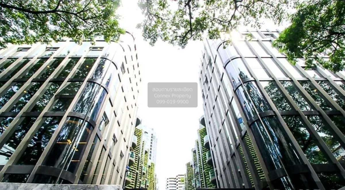 เช่าคอนโด  แอชตัน เรสซิเดนซ์ 41 วิวสวย หน้ากว้าง BTS-พร้อมพงษ์ คล 1