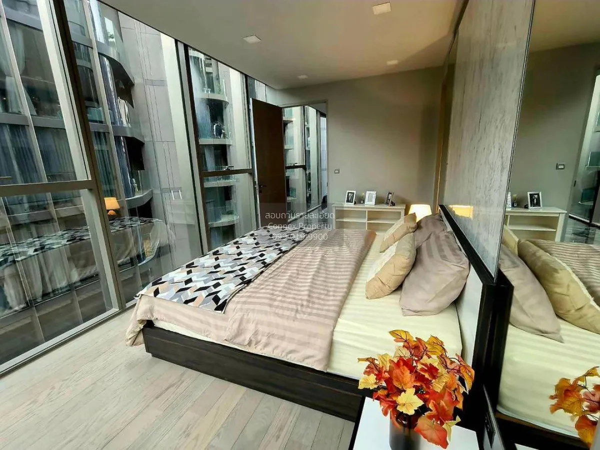 เช่าคอนโด  แอชตัน เรสซิเดนซ์ 41 วิวสวย หน้ากว้าง BTS-พร้อมพงษ์ คล