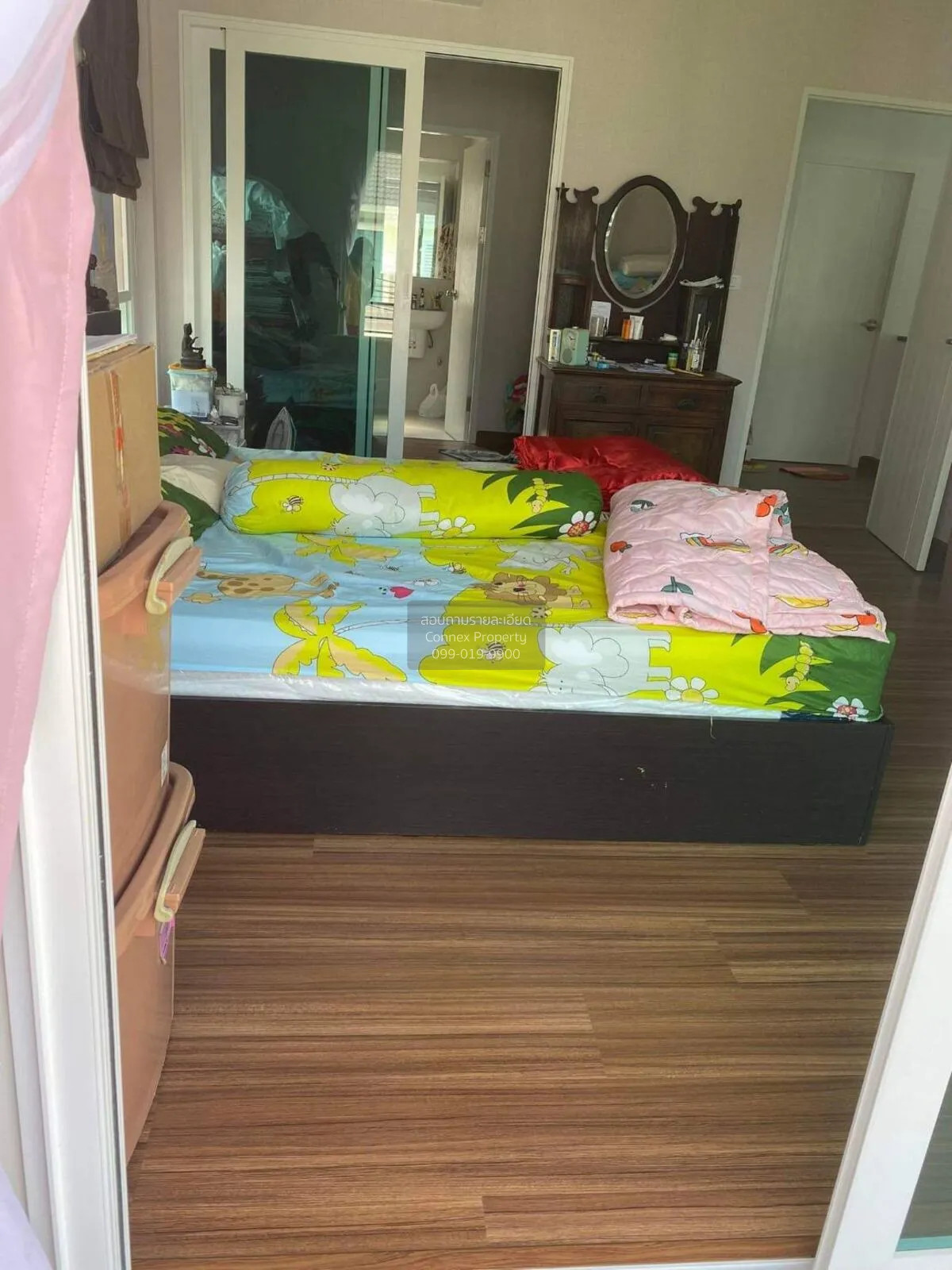 For Rent House , Supalai Ville Phetkasem 69 , Nong Khaem , Nong K 2