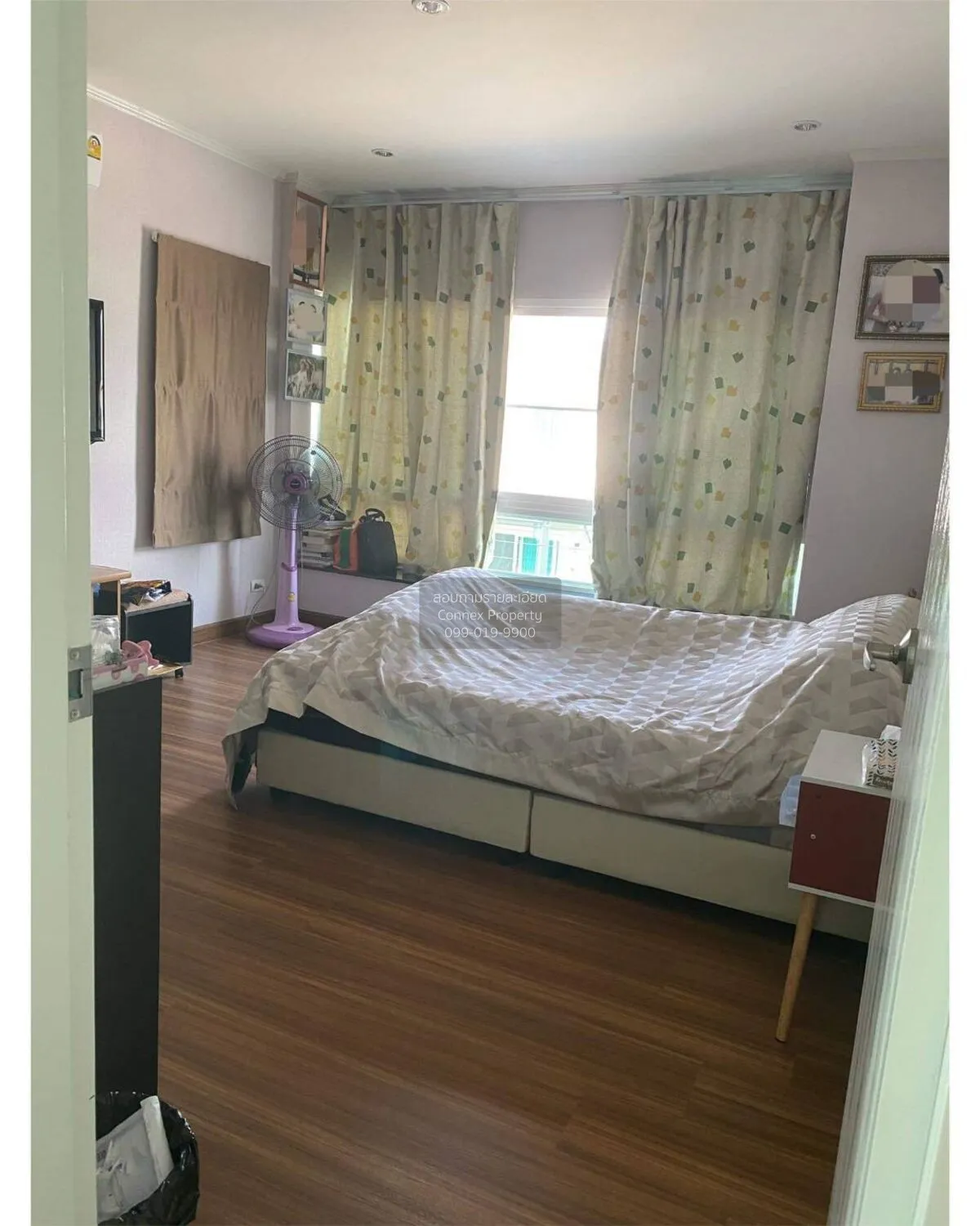 For Rent House , Supalai Ville Phetkasem 69 , Nong Khaem , Nong K 4