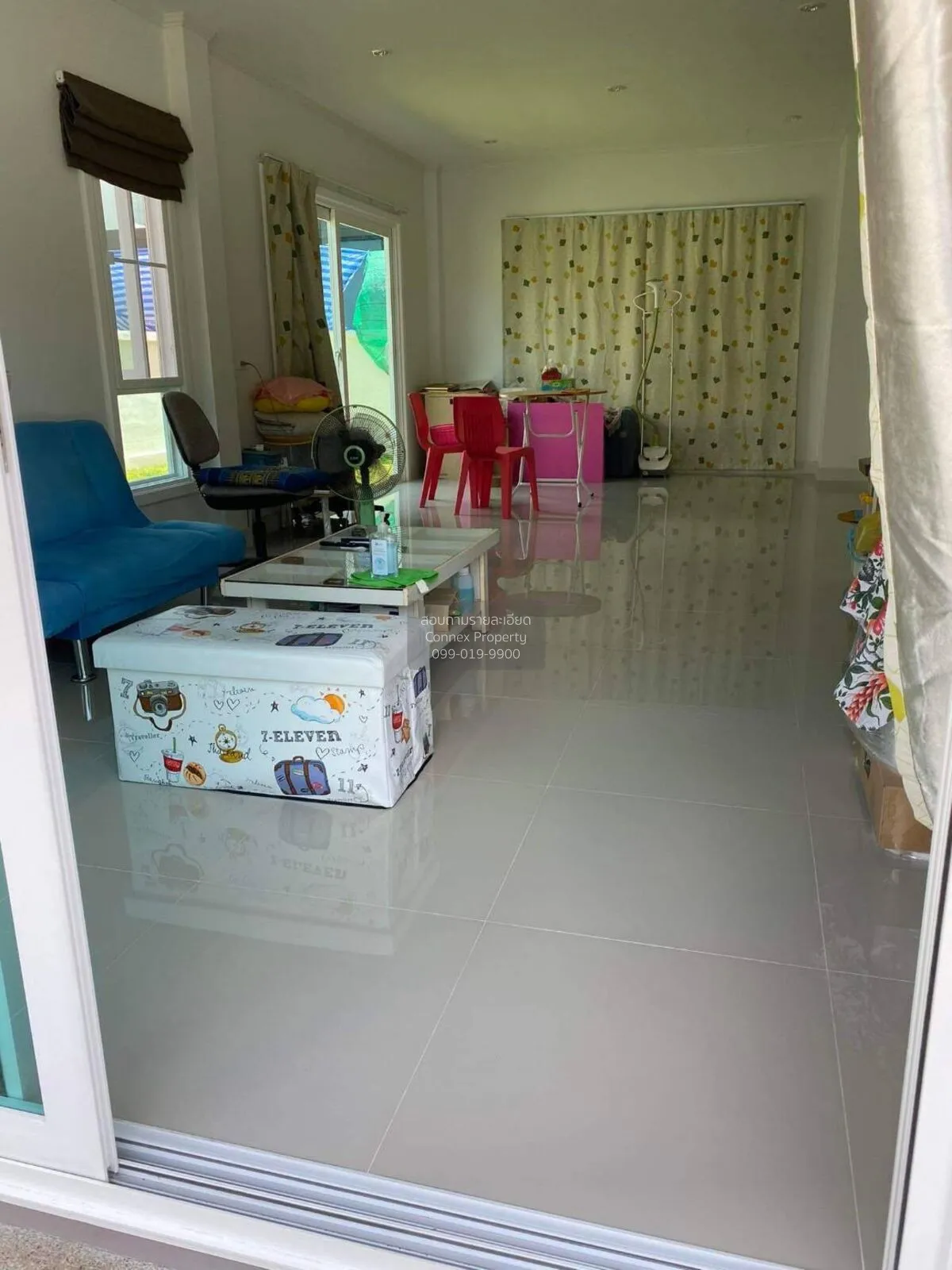 For Rent House , Supalai Ville Phetkasem 69 , Nong Khaem , Nong K