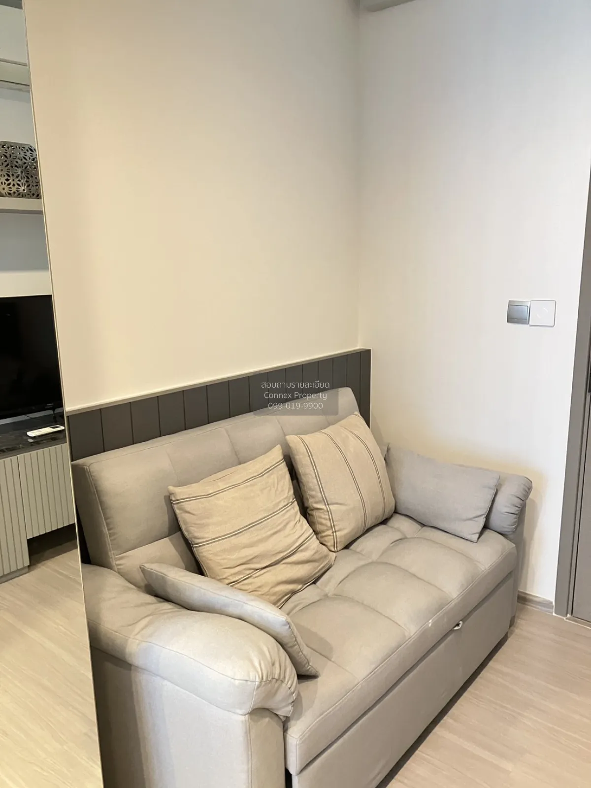 เช่าคอนโด  ไลฟ์ อโศก ไฮป์ พระราม 9 MRT-พระราม 9 มักกะสัน เขต ราชเ 2