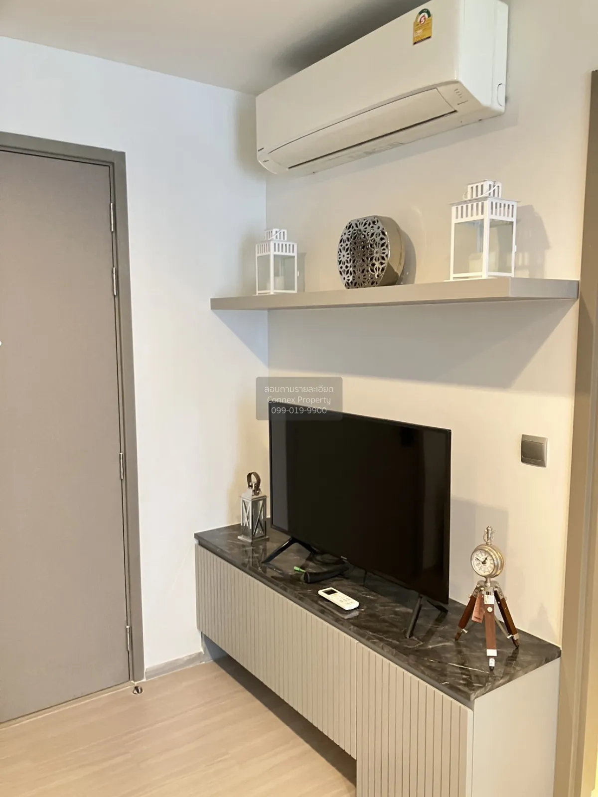 เช่าคอนโด  ไลฟ์ อโศก ไฮป์ พระราม 9 MRT-พระราม 9 มักกะสัน เขต ราชเ 3