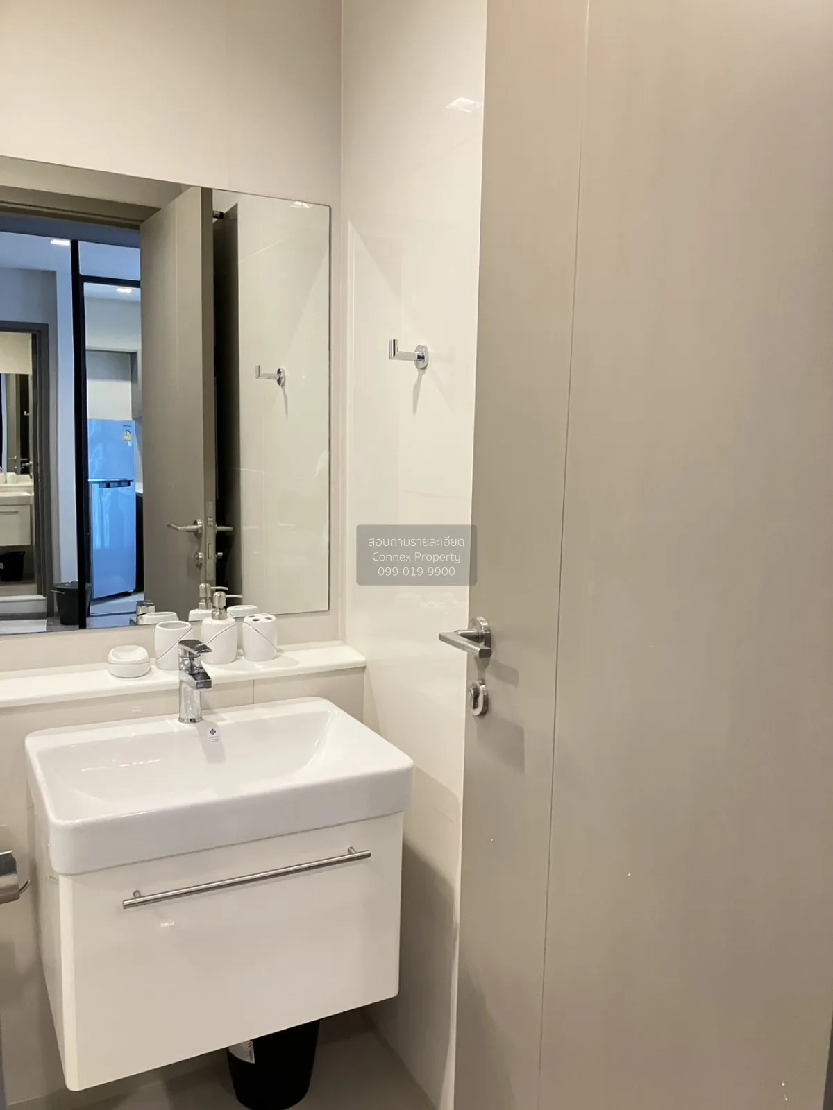 เช่าคอนโด  ไลฟ์ อโศก ไฮป์ พระราม 9 MRT-พระราม 9 มักกะสัน เขต ราชเ