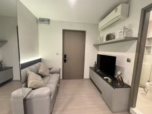 For Rent Condo , Life Asoke Hype Rama 9 , MRT-Phra Ram 9 , Makkasan , Rat Thewi , Bangkok , CX-141573