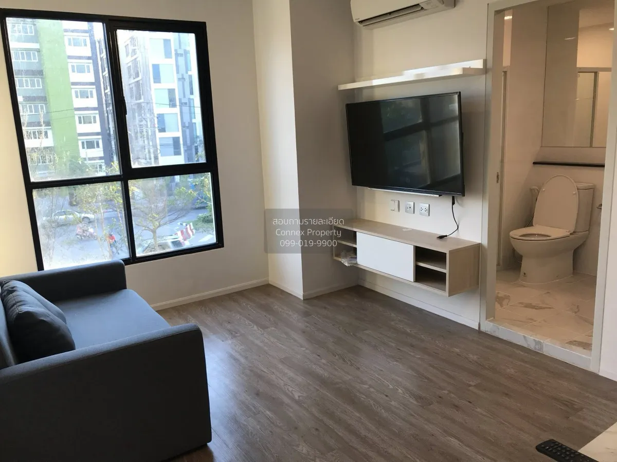 ขายคอนโด  เอพพิโซด พหลฯ - สะพานใหม่ BTS-สายหยุด อนุสาวรีย์ เขต บา 2