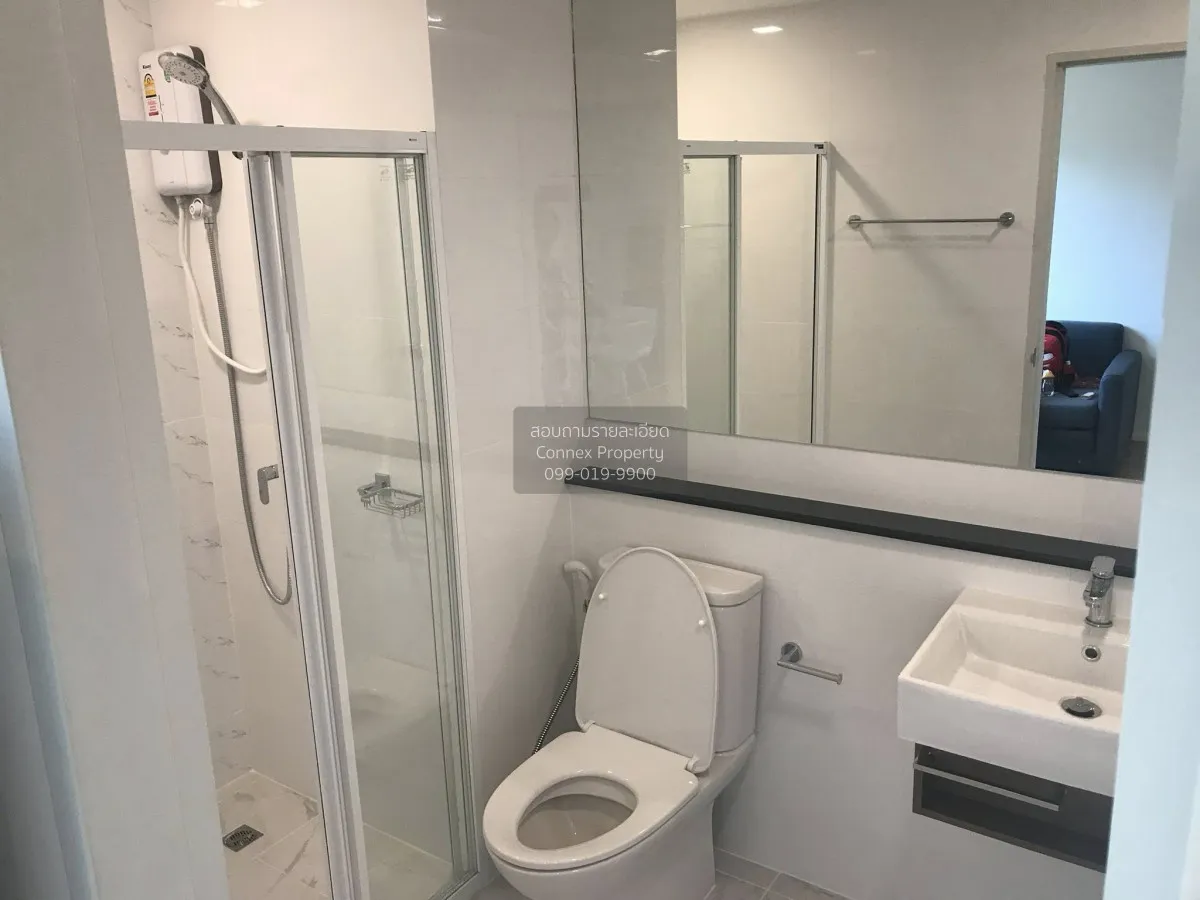 ขายคอนโด  เอพพิโซด พหลฯ - สะพานใหม่ BTS-สายหยุด อนุสาวรีย์ เขต บา