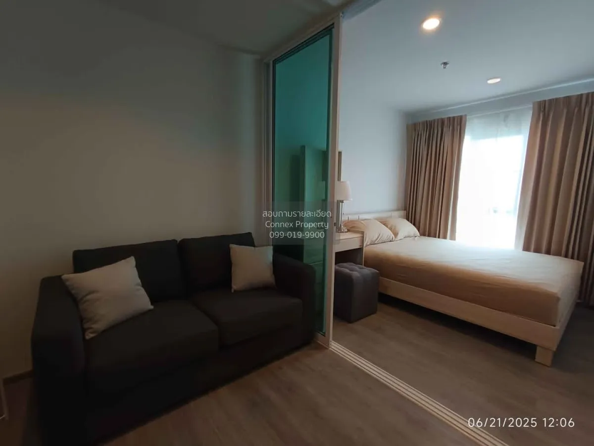 For Rent Condo , Regent Home Bangna (New Project) , Bang Na , Ban 1