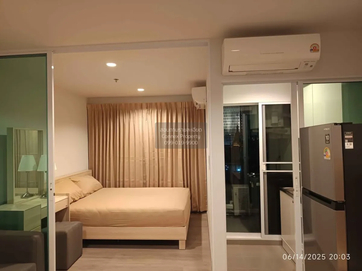 For Rent Condo , Regent Home Bangna (New Project) , Bang Na , Ban
