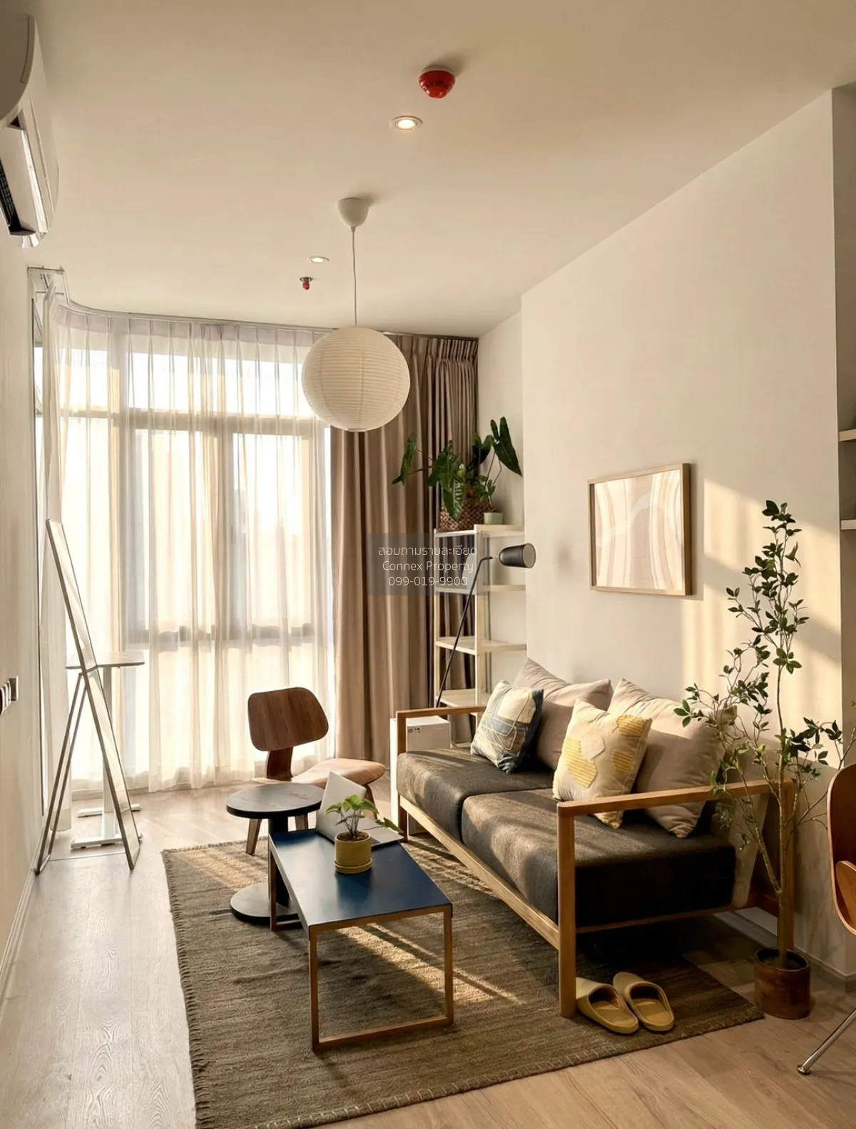 เช่าคอนโด  ริทึ่ม เอกมัย เอสเตท BTS-เอกมัย คลองตันเหนือ เขต วัฒนา 2