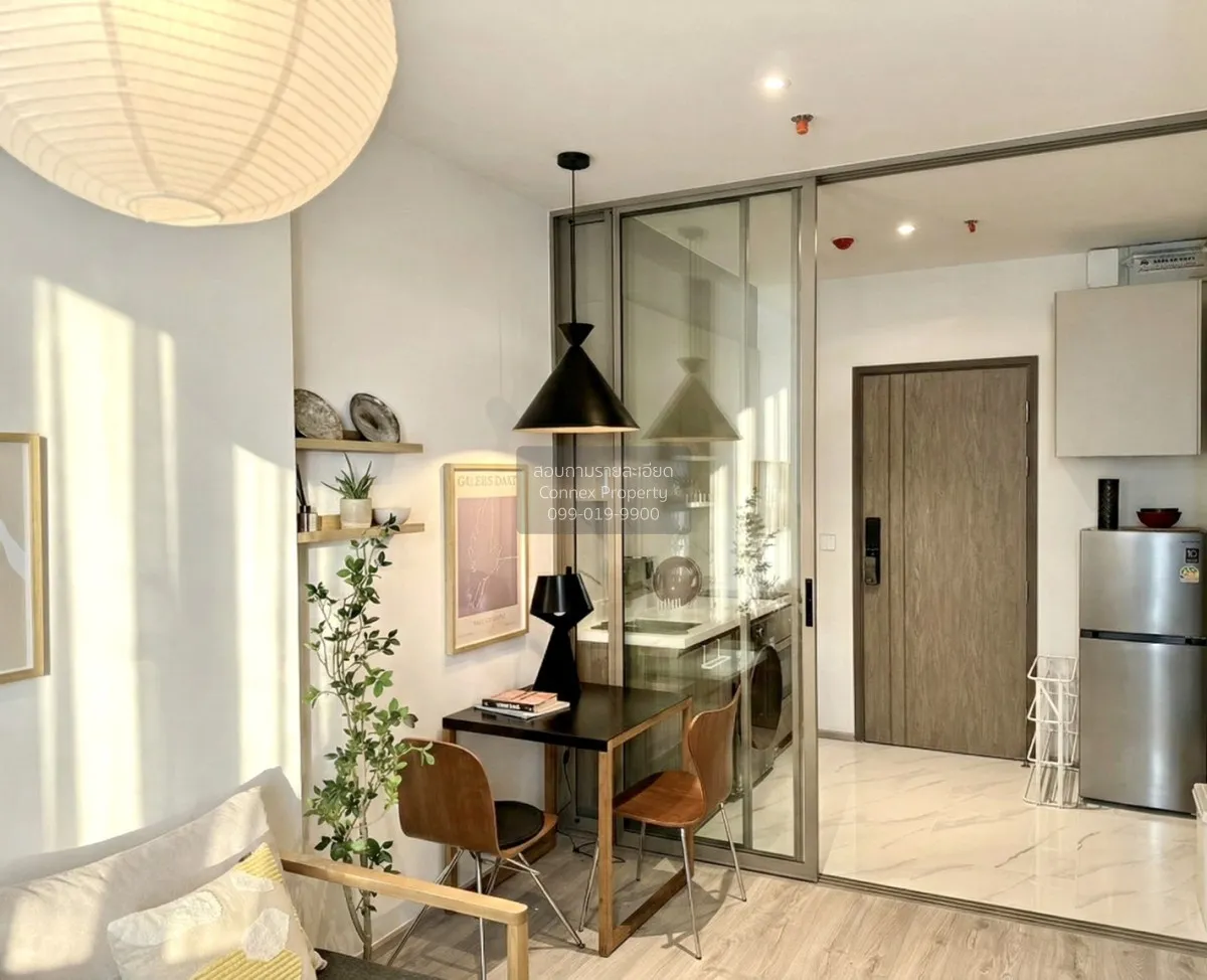 เช่าคอนโด  ริทึ่ม เอกมัย เอสเตท BTS-เอกมัย คลองตันเหนือ เขต วัฒนา 4