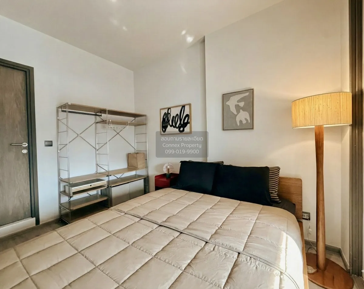 เช่าคอนโด  ริทึ่ม เอกมัย เอสเตท BTS-เอกมัย คลองตันเหนือ เขต วัฒนา