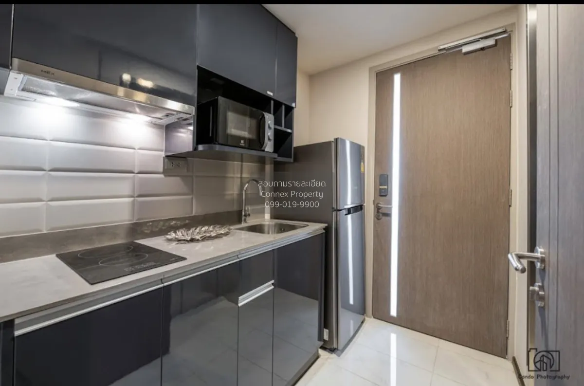 For Rent Condo , Ideo Q Siam-Ratchathewi , BTS-Ratchathewi , Thun