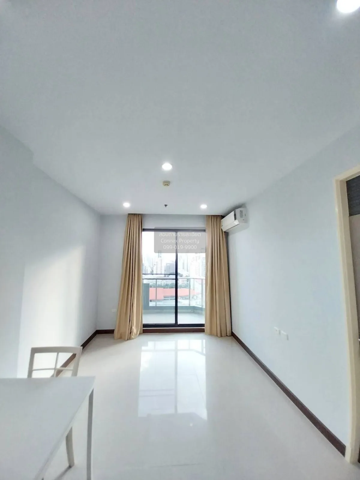 ขายคอนโด  ศุภาลัย พรีเมียร์ แอท อโศก MRT-เพชรบุรี บางกะปิ เขต ห้ว 1