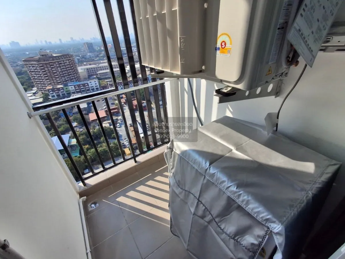 For Rent Condo , Regent Home Bangna (New Project) , Bang Na , Ban 3