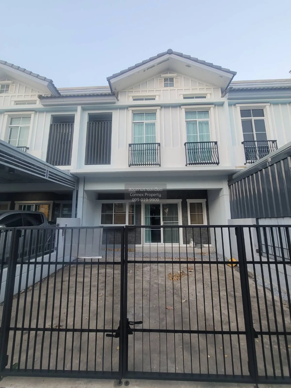 For Rent Townhouse/Townhome  , Indy Bangna - Ramkhamhaeng 2 , Pra 1