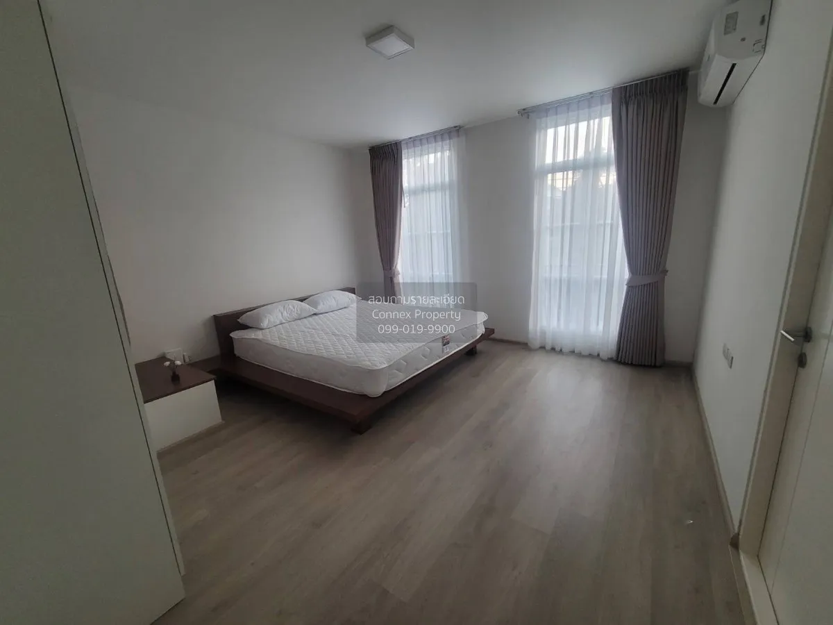 For Rent Townhouse/Townhome  , Indy Bangna - Ramkhamhaeng 2 , Pra