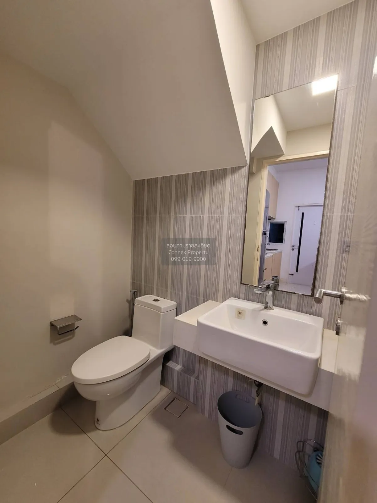 For Rent Townhouse/Townhome  , Indy Bangna - Ramkhamhaeng 2 , Pra