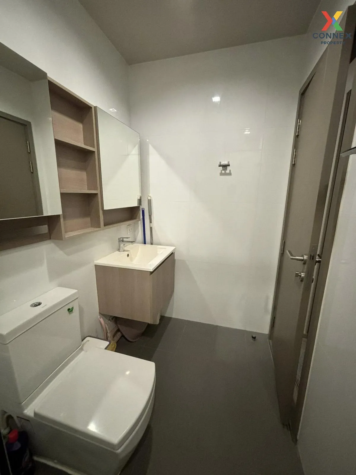 เช่าคอนโด  เดอะ ไลน์ วงศ์สว่าง MRT-วงศ์สว่าง วงศ์สว่าง เขต บางซื่