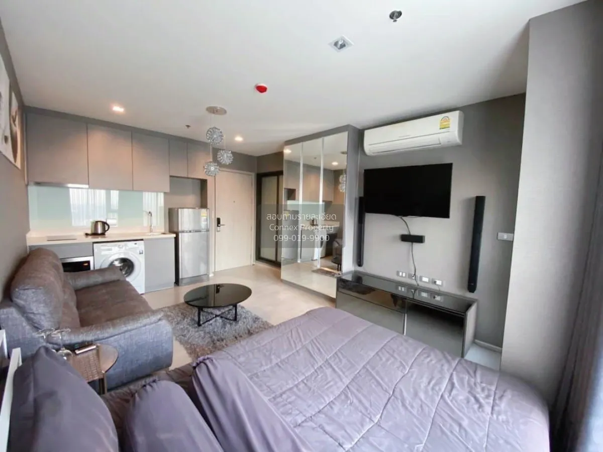 ขายคอนโด  ริทึ่ม สุขุมวิท 36-38 BTS-ทองหล่อ พระโขนง เขต คลองเตย ก 2