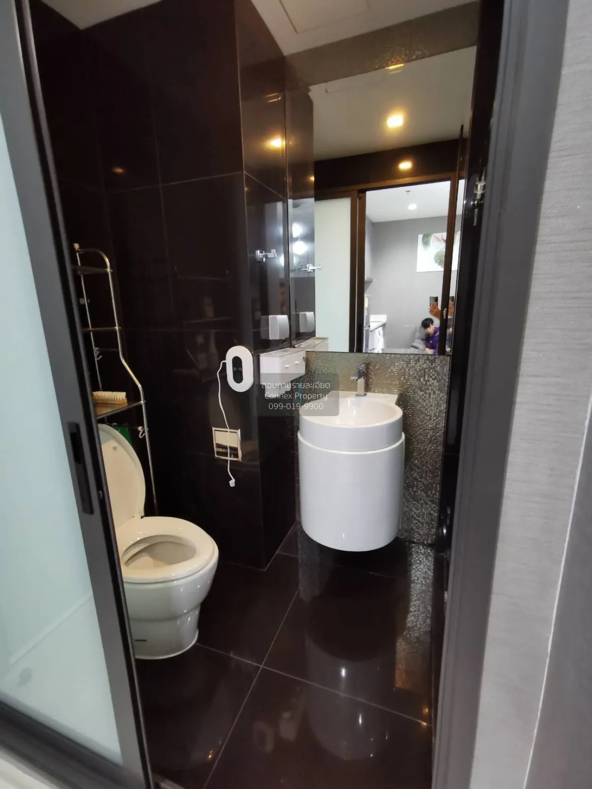 ขายคอนโด  ริทึ่ม สุขุมวิท 36-38 BTS-ทองหล่อ พระโขนง เขต คลองเตย ก 4