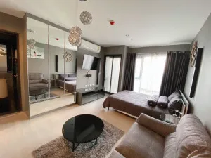 ขายคอนโด  ริทึ่ม สุขุมวิท 36-38 BTS-ทองหล่อ พระโขนง เขต คลองเตย กรุงเทพ CX-141584