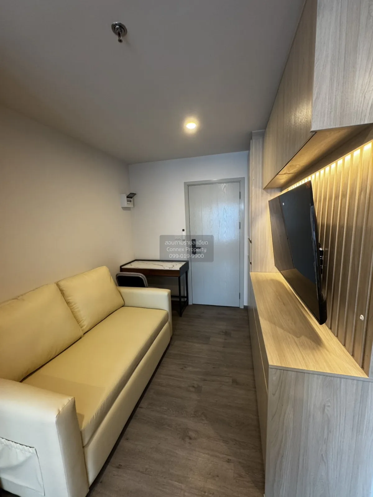 เช่าคอนโด  รีเจ้นท์ โฮม บางนา (โครงการใหม่) บางนา เขต บางนา กรุงเ 1