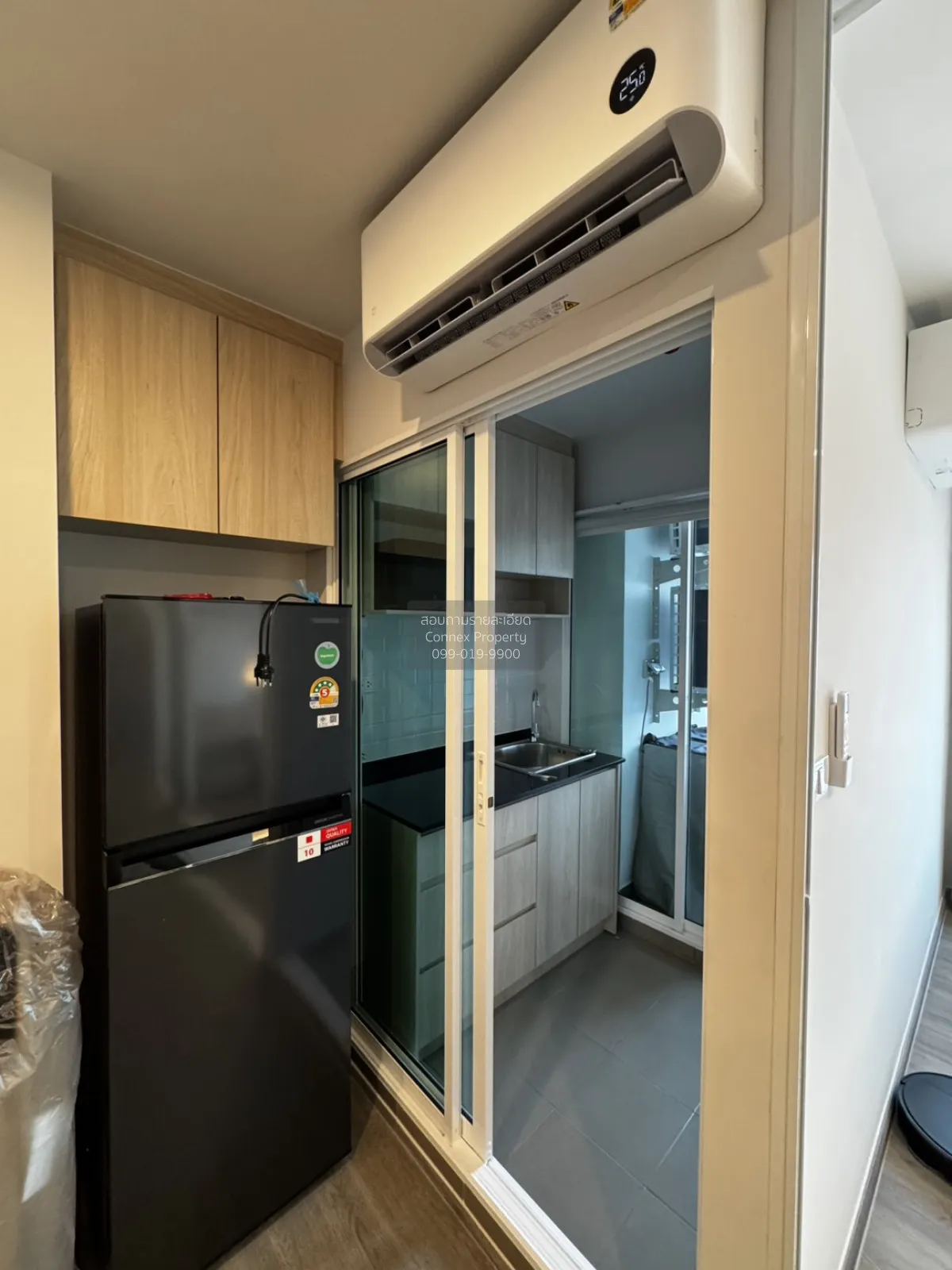 เช่าคอนโด  รีเจ้นท์ โฮม บางนา (โครงการใหม่) บางนา เขต บางนา กรุงเ 2