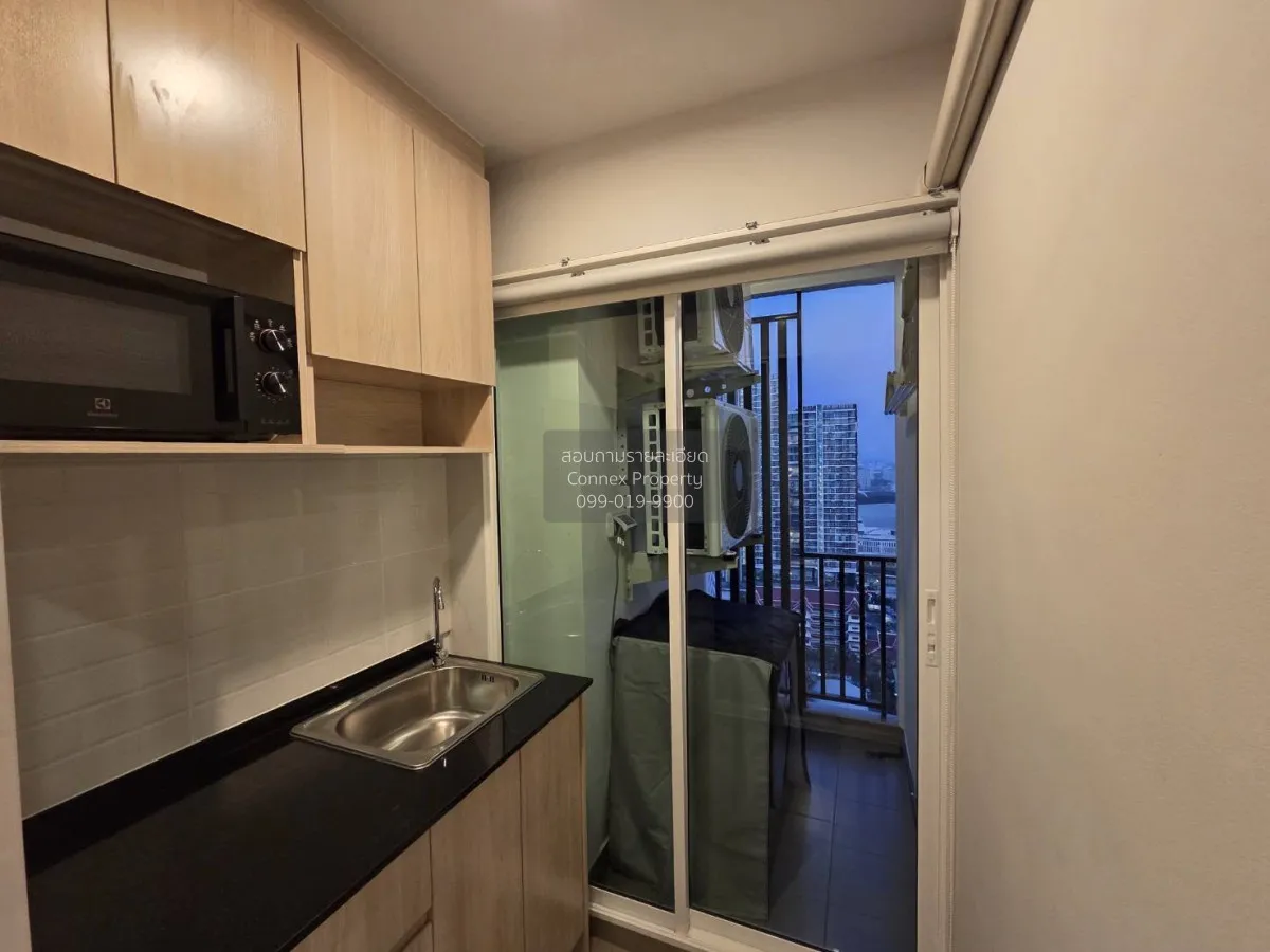 เช่าคอนโด  รีเจ้นท์ โฮม บางนา (โครงการใหม่) บางนา เขต บางนา กรุงเ 3