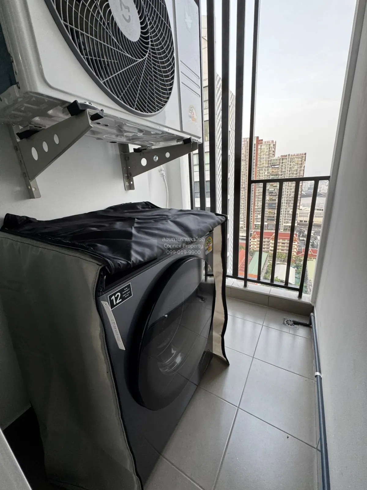 เช่าคอนโด  รีเจ้นท์ โฮม บางนา (โครงการใหม่) บางนา เขต บางนา กรุงเ