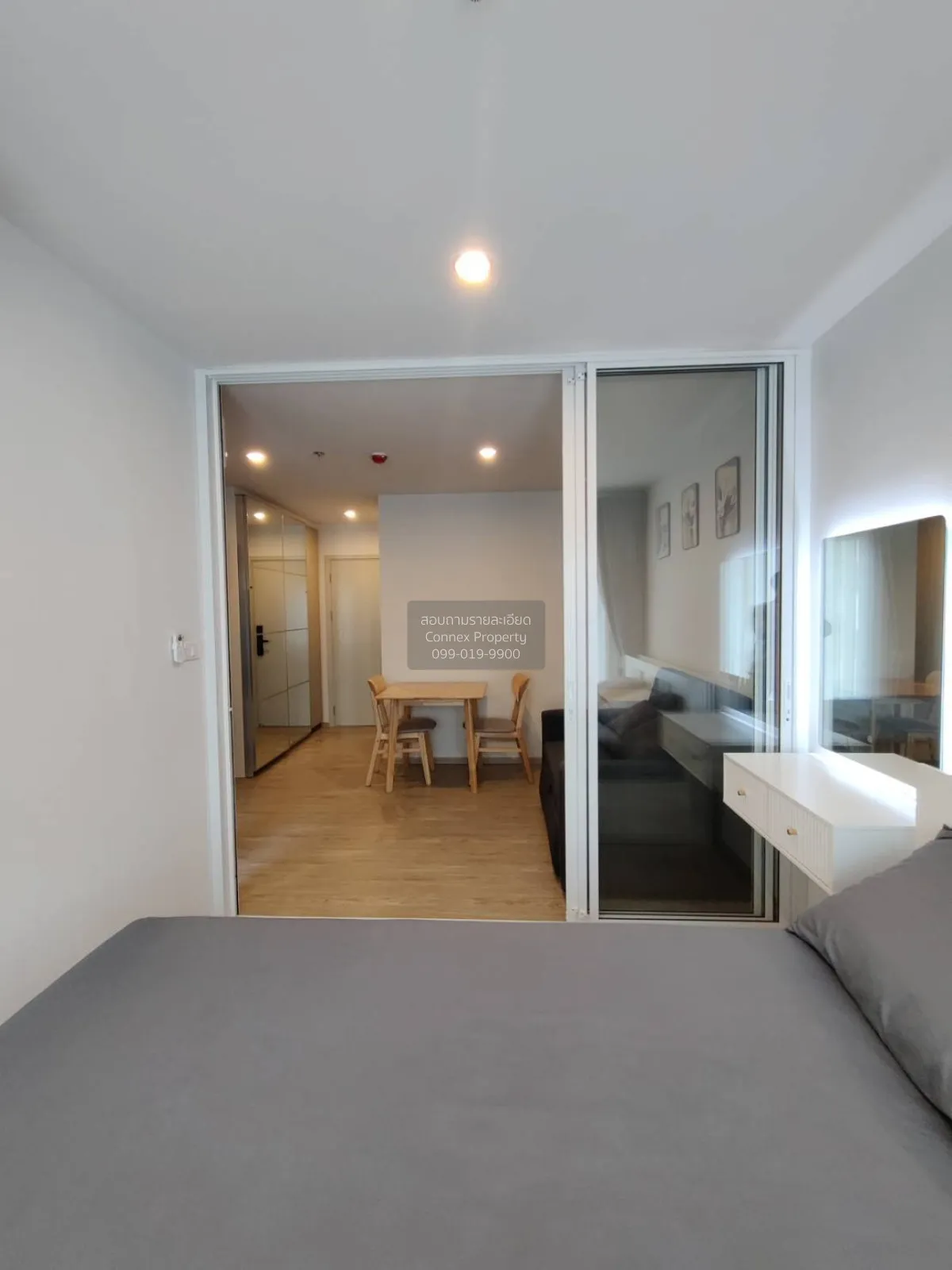 For Rent Condo , Regent Home Bangna (New Project) , Bang Na , Ban