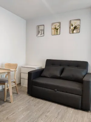 เช่าคอนโด  รีเจ้นท์ โฮม บางนา (โครงการใหม่) บางนา เขต บางนา กรุงเทพ CX-141587