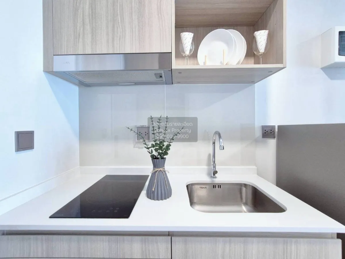 เช่าคอนโด  แอทโมซ โฟลว์ มีนบุรี มีนบุรี เขต มีนบุรี กรุงเทพ CX-14