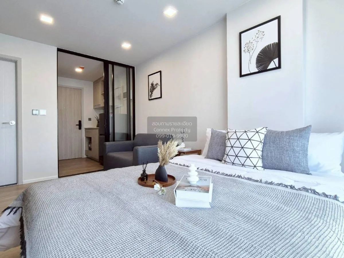 เช่าคอนโด  แอทโมซ โฟลว์ มีนบุรี มีนบุรี เขต มีนบุรี กรุงเทพ CX-14